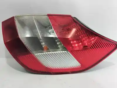 Pezzo di ricambio per auto di seconda mano LUCI POSTERIORI DESTRA per RENAULT SCÉNIC II (JM0/1_)  Riferimenti OEM IAM 8200493375-G  