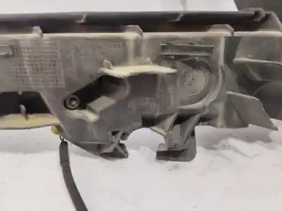 Peça sobressalente para automóvel em segunda mão suporte do farol direito por audi q5 (8r) 2.0 tdi (125kw) referências oem iam 8p0805608