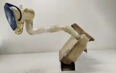 Peça sobressalente para automóvel em segunda mão depósito do limpa vidros por seat leon (1p1) 2.0 tdi 16v referências oem iam 1k0955453q