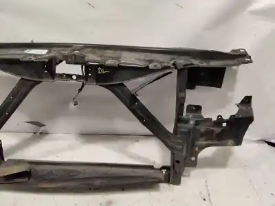 Second-hand car spare part front panel for seat leon (1m1) * oem iam references   