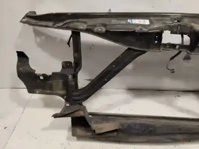 Автозапчасти б/у ПЕРЕДНЯЯ ПАНЕЛЬ за SEAT LEON (1M1)  ссылки OEM IAM   