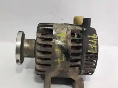 Peça sobressalente para automóvel em segunda mão alternador por ford focus berlina (cap) ambiente (d) referências oem iam 4m5t10300l0