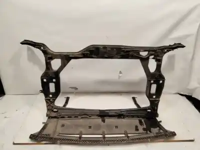 Peça sobressalente para automóvel em segunda mão painel frontal por audi q5 (8r) 2.0 tdi (125kw) referências oem iam 8r0805594b