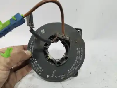 Автозапчасти б/у кольцо подушки безопасности за opel corsa c club ссылки oem iam 24459849  