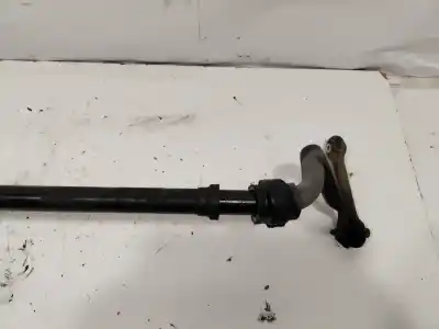 Peça sobressalente para automóvel em segunda mão barra estabilizadora dianteira por audi q5 (8r) 2.0 tdi (125kw) referências oem iam 8r0411309b