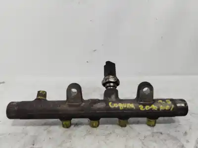 Second-hand car spare part DISTRIBUTOR PIPE for RENAULT LAGUNA III  OEM IAM references 8200704212  