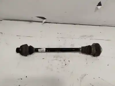 Peça sobressalente para automóvel em segunda mão  por AUDI Q5 (8R)  Referências OEM IAM 8R0501203C  