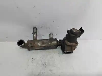 Peça sobressalente para automóvel em segunda mão válvula egr por mazda 3 berlina (bk) 1.6 cd diesel cat referências oem iam v29006980  