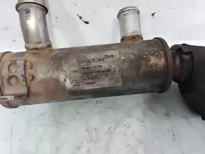 Peça sobressalente para automóvel em segunda mão válvula egr por mazda 3 berlina (bk) 1.6 cd diesel cat referências oem iam v29006980  