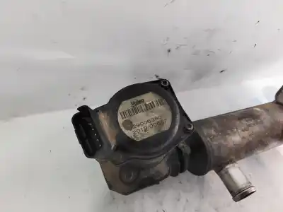 Peça sobressalente para automóvel em segunda mão válvula egr por mazda 3 berlina (bk) 1.6 cd diesel cat referências oem iam v29006980  