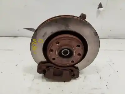 Автозапчасти б/у ПЕРЕДНЯЯ ПРАВАЯ КУЛАЧКА за PEUGEOT 1007  ссылки OEM IAM 1607557580  