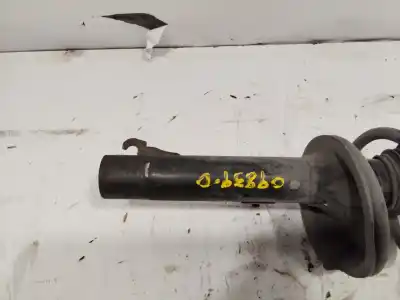 Peça sobressalente para automóvel em segunda mão amortecedor dianteiro direito por ford transit connect (tc7) furgón (2006->) referências oem iam 1518924