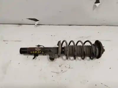 Peça sobressalente para automóvel em segunda mão amortecedor dianteiro direito por peugeot 1007 sport referências oem iam 5202rv