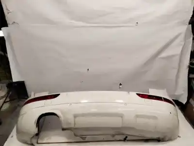Peça sobressalente para automóvel em segunda mão para choques traseiro por audi q5 (8r) 2.0 tdi (125kw) referências oem iam 8r0807303