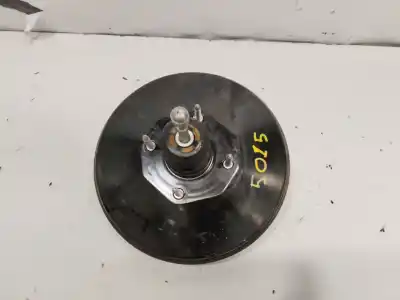 Peça sobressalente para automóvel em segunda mão servo freio por opel corsa e color edition ecoflex referências oem iam 0204811835