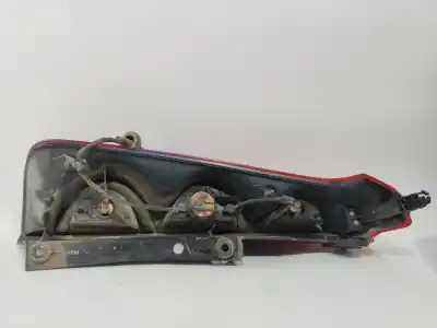 Second-hand car spare part right tailgate light for nissan note (e11e) acenta oem iam references 265549u00a  