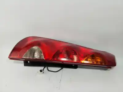 Peça sobressalente para automóvel em segunda mão  por NISSAN NOTE (E11E)  Referências OEM IAM 265599U00A  