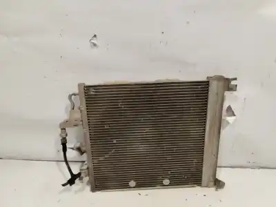 İkinci el araba yedek parçası klima kondenser / radyatör için opel astra j (p10) 1.7 cdti (68) oem iam referansları 13129195   İkinci el araba yedek parçası klima kondenser / radyatör için opel astra j (p10) 1.7 cdti (68) oem iam referansları 13129195