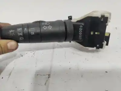 Peça sobressalente para automóvel em segunda mão  por NISSAN NOTE (E11E)  Referências OEM IAM 6203SD  255409U00D