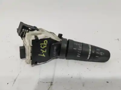 Second-hand car spare part windshiel wiper switch for nissan note (e11e) acenta oem iam references 255609u00d  