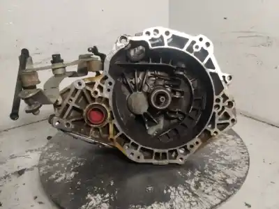 Автозапчастина б/у коробка передач для opel corsa c club посилання на oem iam 12992510  