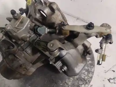 Автозапчастина б/у коробка передач для opel corsa c club посилання на oem iam 12992510  