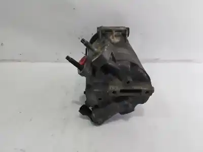 Автозапчастина б/у компресор кондиционера для ford c-max (ceu) trend посилання на oem iam cu6119d629fc  