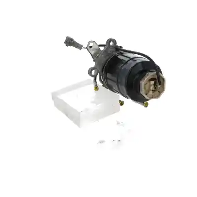 Peça sobressalente para automóvel em segunda mão filtro de gasóleo por toyota auris active referências oem iam f026402110