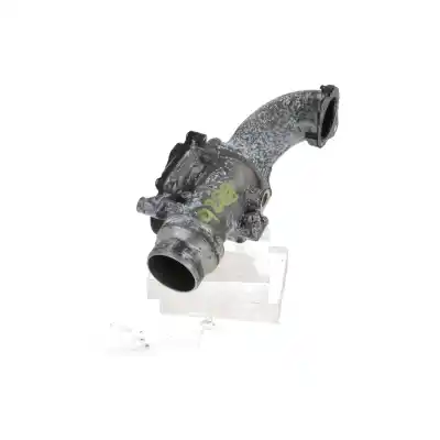 Second-hand car spare part throttle body for dacia duster (hs_) 1.5 dci (hsmc) oem iam references 8200614985