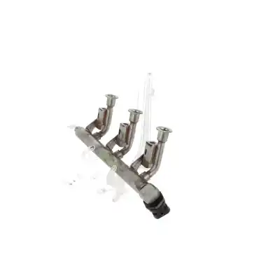 Автозапчастина б/у рампа инжектора для FORD C-MAX (CEU) Trend Посилання на OEM IAM CM5G9H487HB  