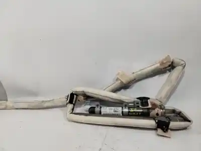 Peça sobressalente para automóvel em segunda mão airbag de cortina dianteiro esquerdo por audi q5 (8r) 2.0 tdi (125kw) referências oem iam 8r0880741f