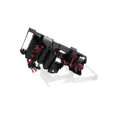 Peça sobressalente para automóvel em segunda mão caixa de fusíveis e relés por audi q5 (8r) 2.0 tdi (125kw) referências oem iam 8a0937530