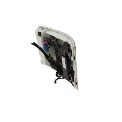 Peça sobressalente para automóvel em segunda mão luz interior por audi q5 (8r) 2.0 tdi (125kw) referências oem iam 8k0951177