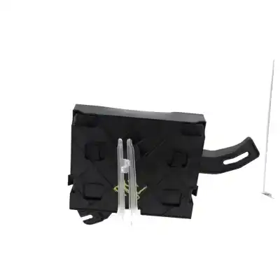 Peça sobressalente para automóvel em segunda mão módulo eletrônico por audi q5 (8r) 2.0 tdi (125kw) referências oem iam 8k0907064cp