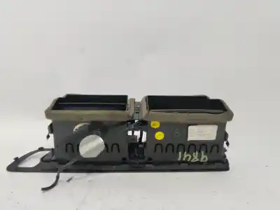 Peça sobressalente para automóvel em segunda mão grelha de ventilação tablier por audi q5 (8r) 2.0 tdi (125kw) referências oem iam 8r1820951g