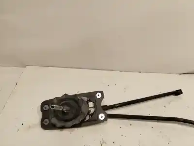 Peça sobressalente para automóvel em segunda mão alavanca de velocidades por audi q5 (8r) 2.0 tdi (125kw) referências oem iam 8r0711025c