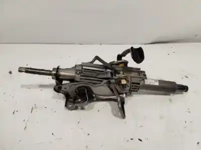 Peça sobressalente para automóvel em segunda mão coluna de direcção por audi q5 (8r) 2.0 tdi (125kw) referências oem iam 8r0419506