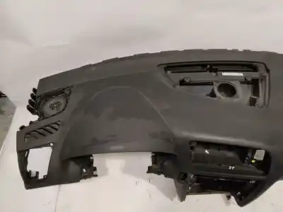 Peça sobressalente para automóvel em segunda mão kit airbag por audi q5 (8r) 2.0 tdi (125kw) referências oem iam 