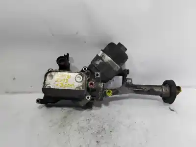 Peça sobressalente para automóvel em segunda mão radiador de óleo do motor por opel combo d expression l1h1 referências oem iam   