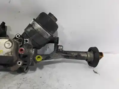 Peça sobressalente para automóvel em segunda mão Radiador De óleo Do Motor por OPEL COMBO D Expression L1H1 Referências OEM IAM   