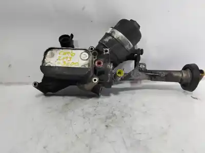 Peça sobressalente para automóvel em segunda mão radiador de óleo do motor por opel combo d expression l1h1 referências oem iam   