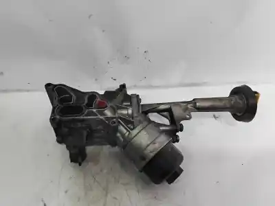 Peça sobressalente para automóvel em segunda mão radiador de óleo do motor por opel combo d expression l1h1 referências oem iam   