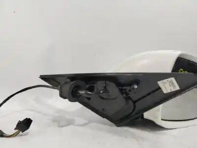 Peça sobressalente para automóvel em segunda mão espelho retrovisor direito por audi q5 (8r) 2.0 tdi (125kw) referências oem iam 8r1857410a