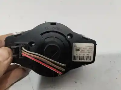Peça sobressalente para automóvel em segunda mão comutador de luzes por audi q5 (8r) 2.0 tdi (125kw) referências oem iam 8k0941531ak