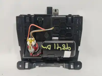 Peça sobressalente para automóvel em segunda mão cinzeiro por audi q5 (8r) 2.0 tdi (125kw) referências oem iam 8k0857951