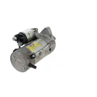 Peça sobressalente para automóvel em segunda mão motor de arranque por toyota auris active referências oem iam cgb23252