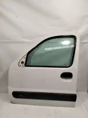 Автозапчасти б/у левая передняя дверь за renault kangoo (f/kc0) alize ссылки oem iam 7751472432   Автозапчасти б/у левая передняя дверь за renault kangoo (f/kc0) alize ссылки oem iam 7751472432