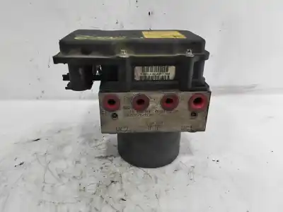 Pezzo di ricambio per auto di seconda mano abs per toyota yaris (ksp9/scp9/nlp9) active 90 cv / 66 kw riferimenti oem iam 4451002230  