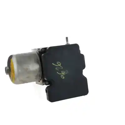 Peça sobressalente para automóvel em segunda mão abs por renault zoe bose 58 cv / 43 kw referências oem iam 472100251r