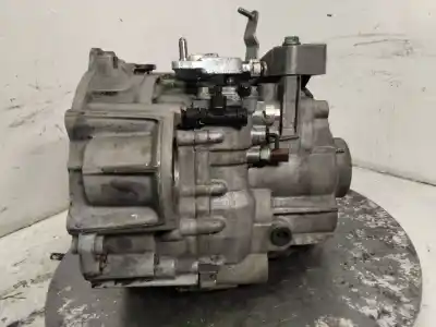 Pezzo di ricambio per auto di seconda mano riduttore per seat leon (1p1) 2.0 tdi 16v riferimenti oem iam hdu  